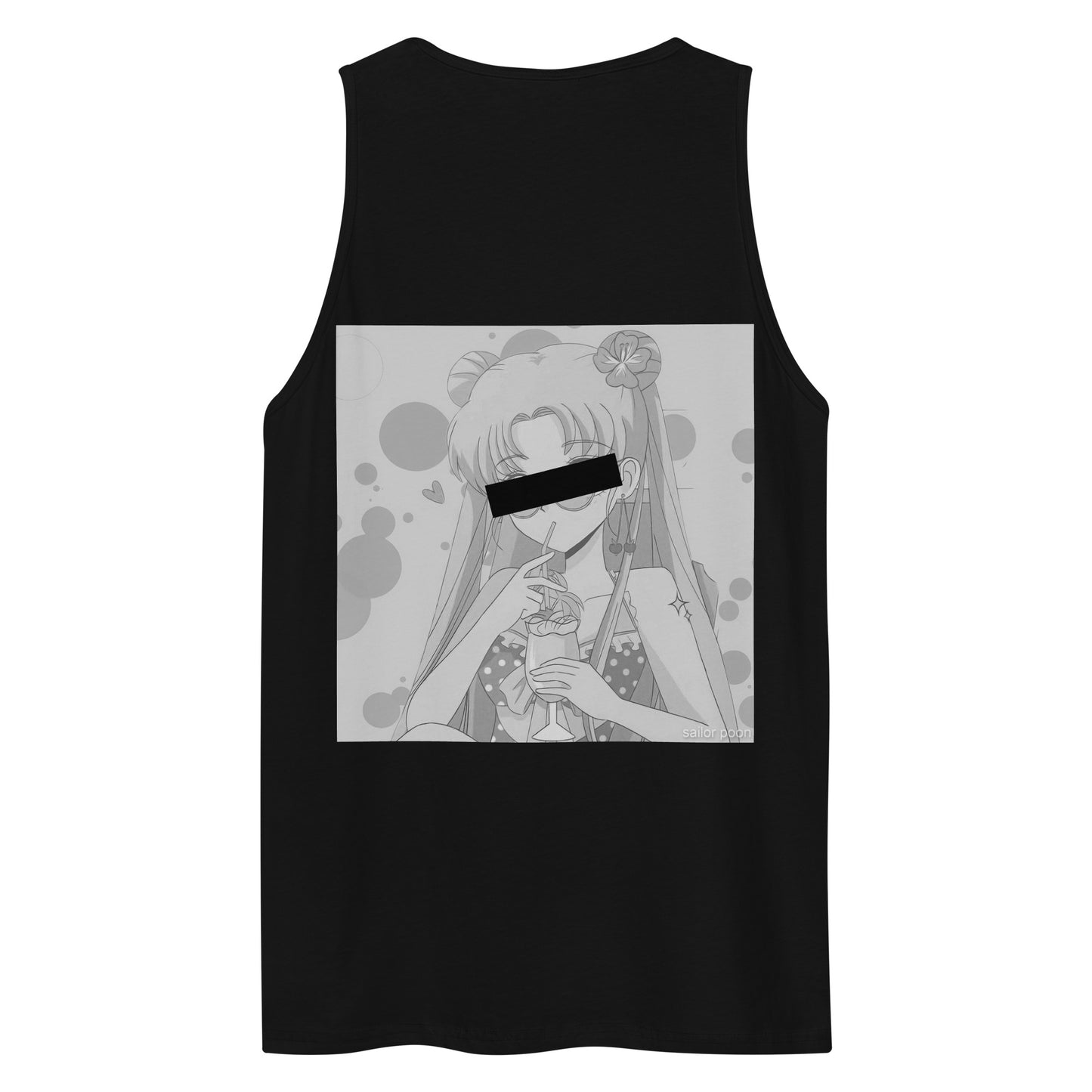 gen x / poolside / tommy