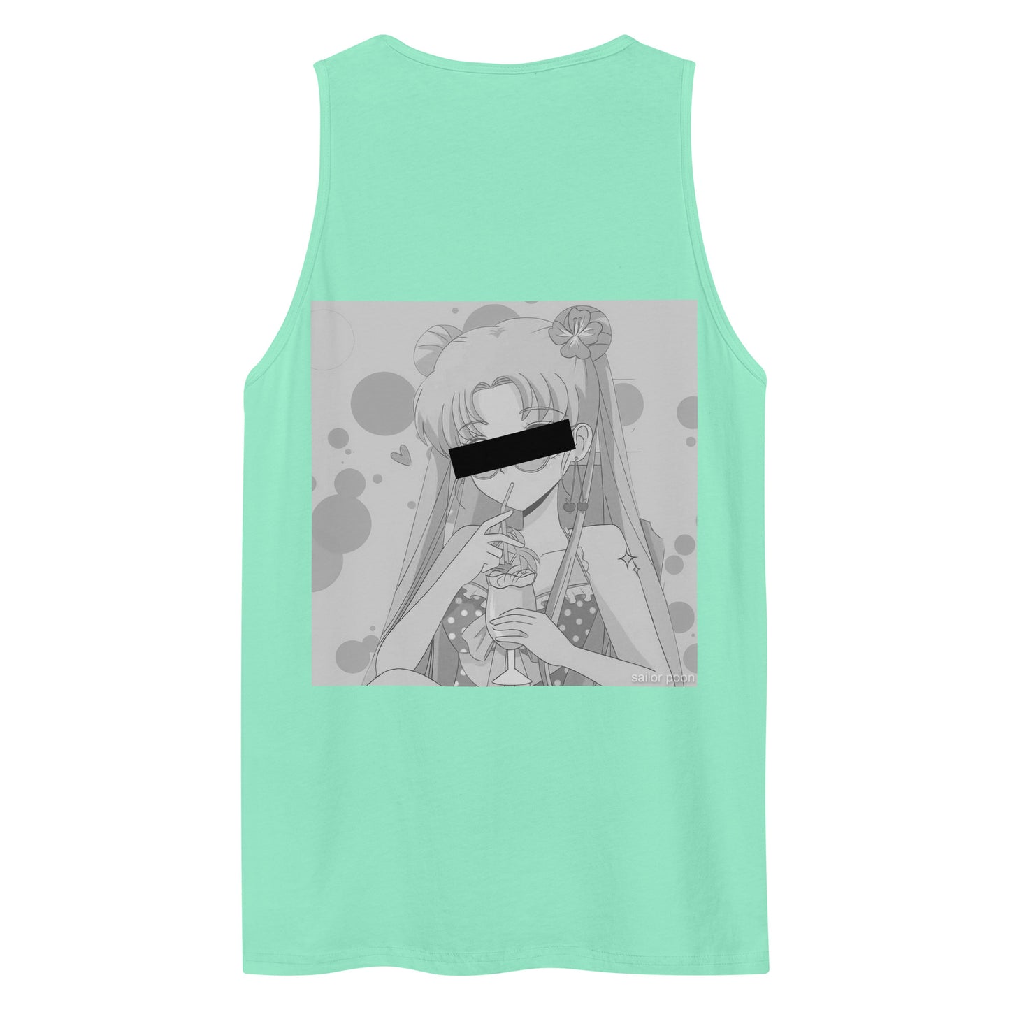 gen x / poolside / tommy