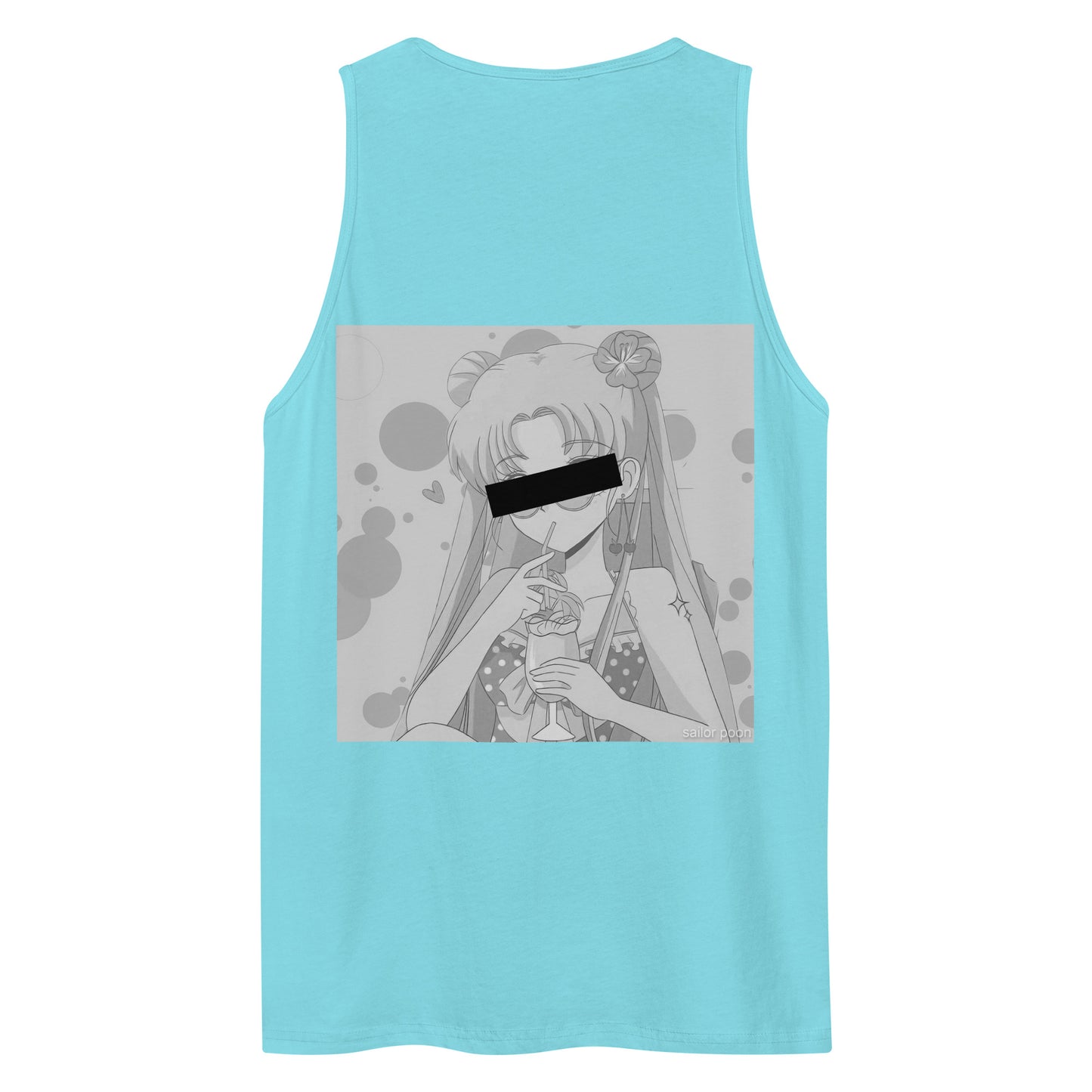 gen x / poolside / tommy