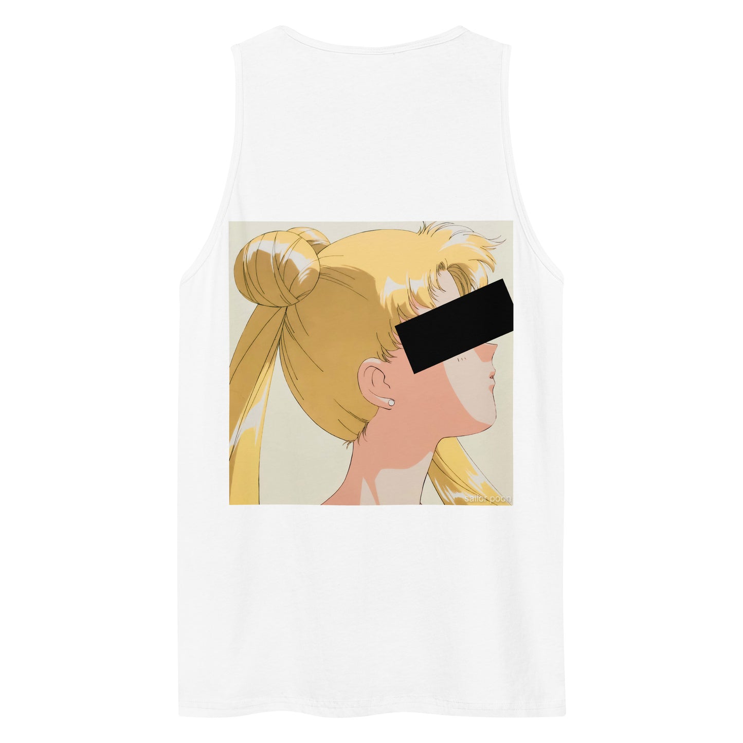 gen x / headshot / censored