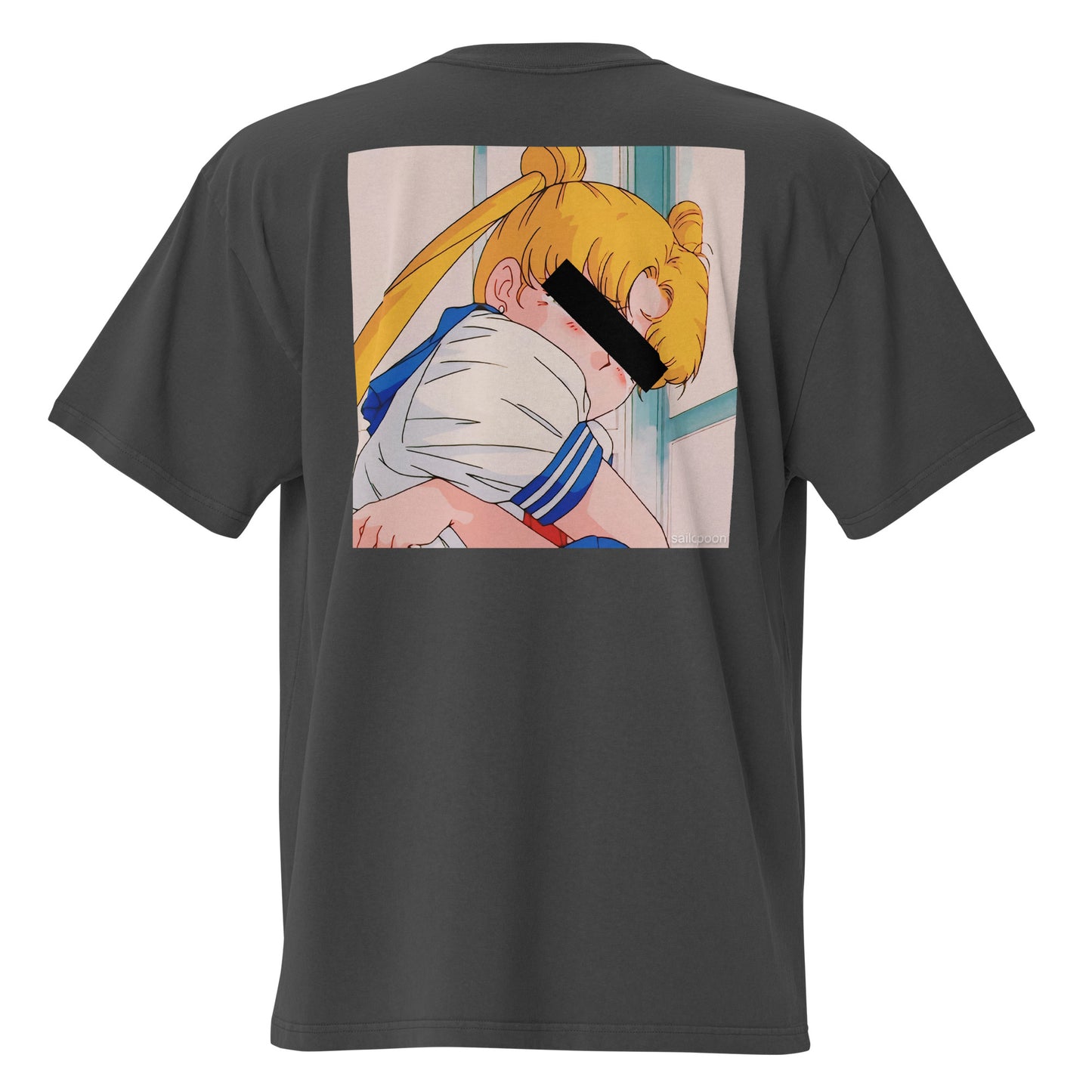 gen z / cry me a river / censored