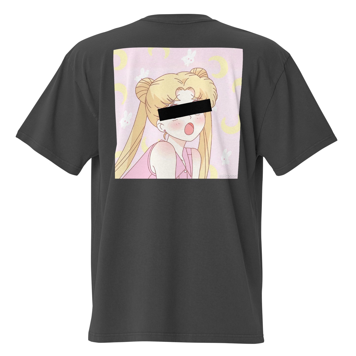 gen z / blush / censored