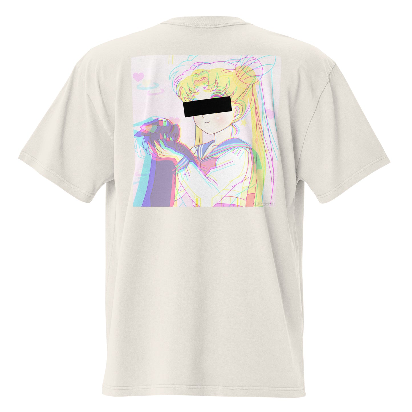 gen z / pet the kitty / lisa frank
