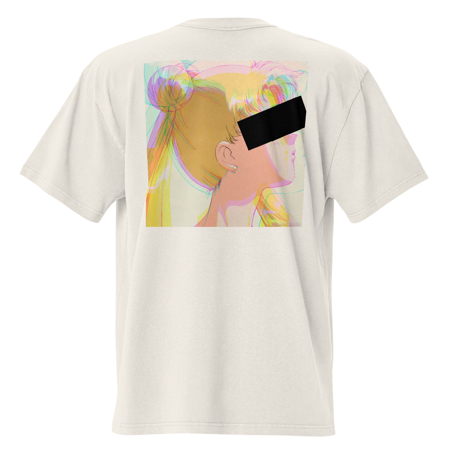gen z / headshot / lisa frank