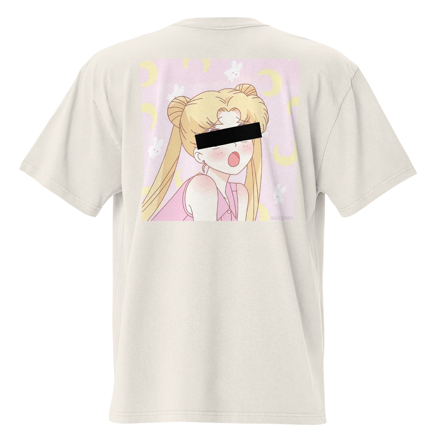 gen z / blush / censored