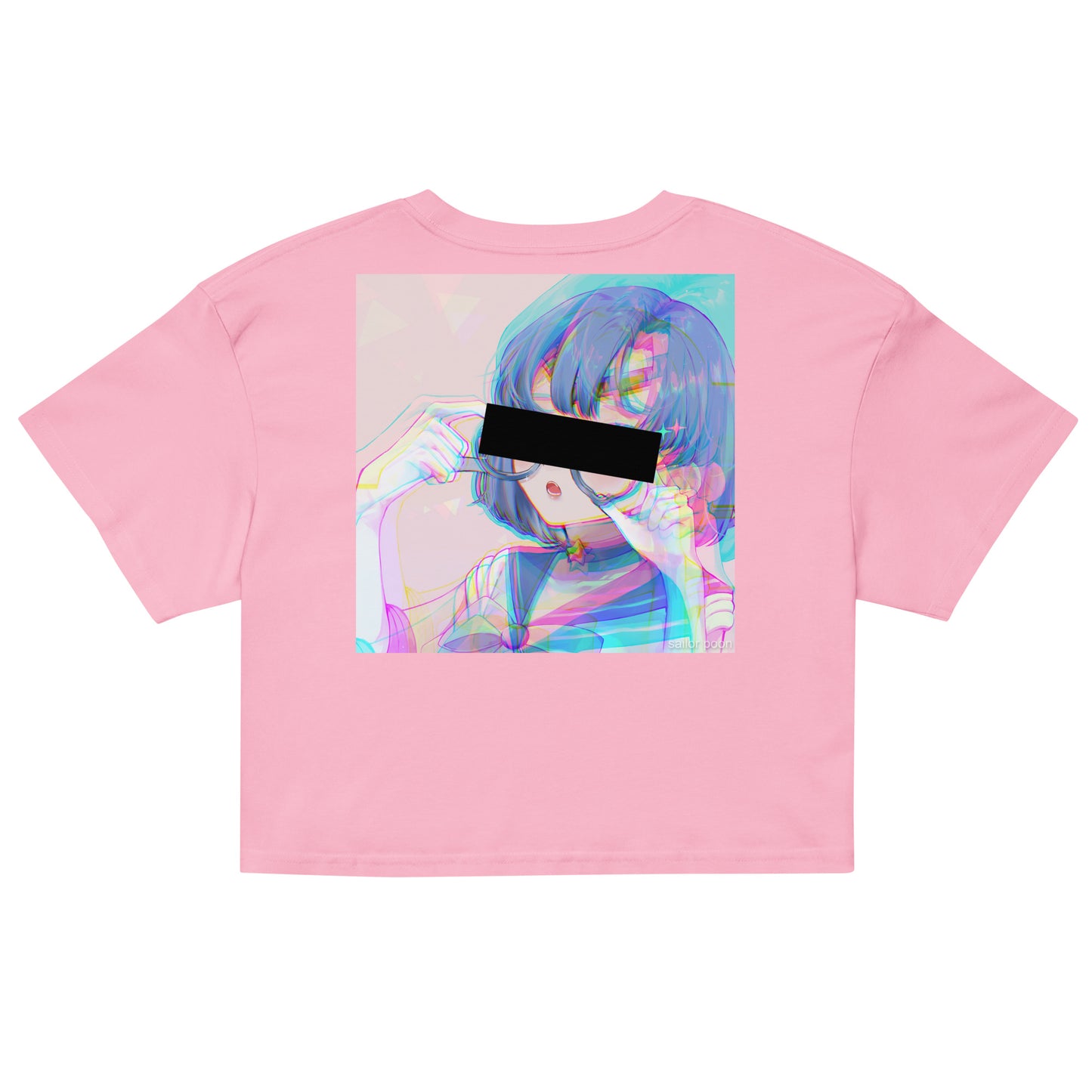 millennial crop / mercury in retrograde / lisa frank