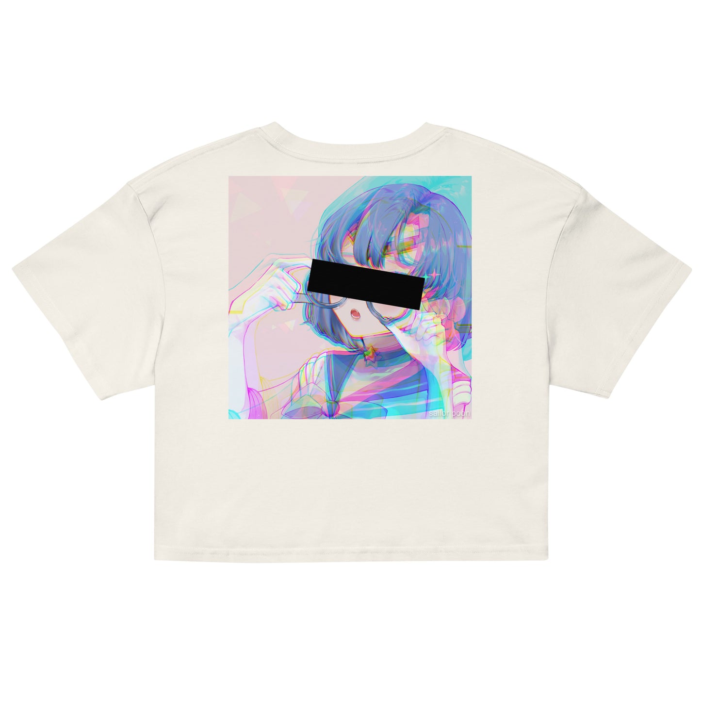 millennial crop / mercury in retrograde / lisa frank