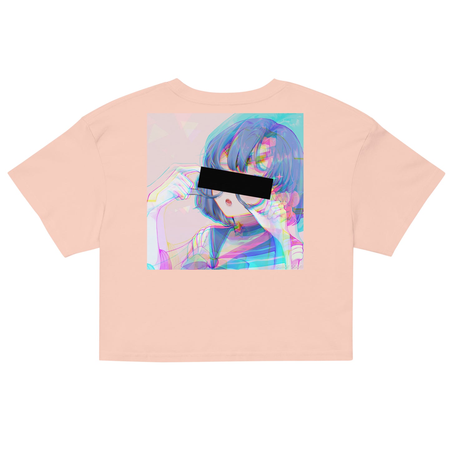millennial crop / mercury in retrograde / lisa frank
